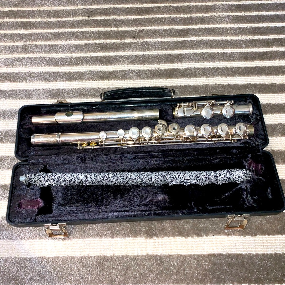 Artley Flute
